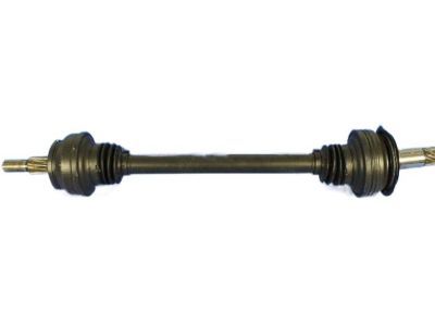 Mopar 5175229AC Axle Half Shaft