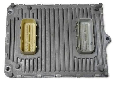 Ram 3500 Engine Control Module - 68243306AB