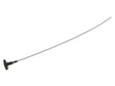 Dodge W250 Dipstick - 53020058