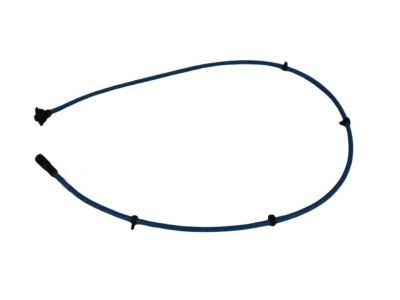 Mopar 55276952AB Tube-SUNROOF Drain