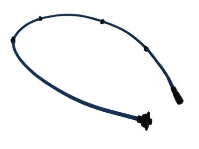 Mopar 55276952AB Tube-SUNROOF Drain