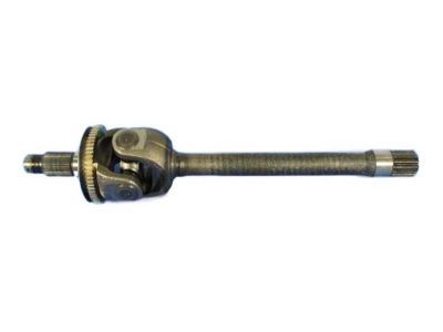 Dodge Ram 3500 Axle Shaft - 5010874AA