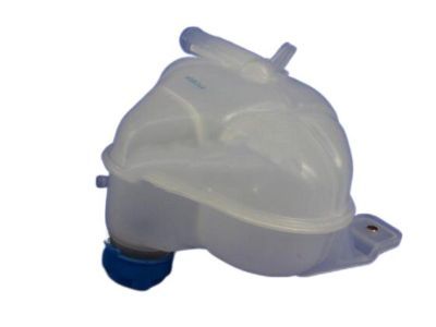 Mopar 68260324AA Bottle-COOLANT Recovery