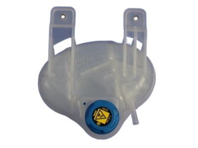 Ram ProMaster City Coolant Reservoir - 68260324AA