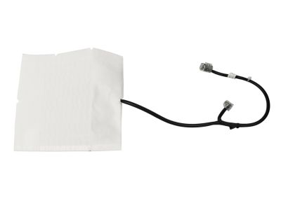 2013 Ram 3500 Seat Heater - 4610137AA