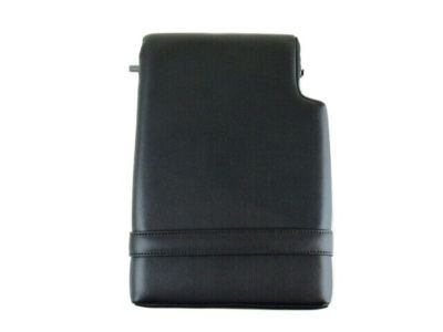 Mopar 1VR31DX9AB Rear Seat Center Armrest