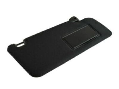 Ram 3500 Sun Visor - 5VT88DX9AA