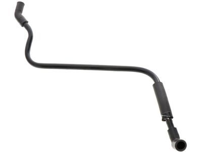 Jeep Wrangler PCV Hose - 68083250AA