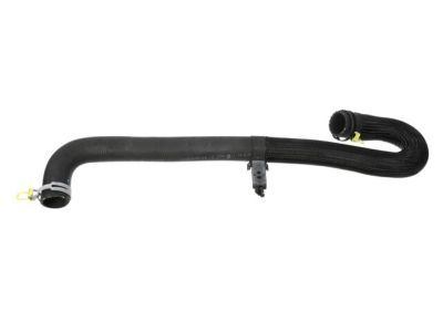 Mopar 55038026AF Hose-Radiator Inlet