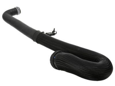 Jeep Grand Cherokee Radiator Hose - 55038026AF