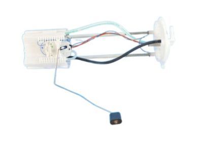 Mopar 68231478AA Fuel Pump Module/Level Unit