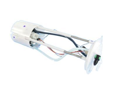 Mopar 68231478AA Fuel Pump Module/Level Unit