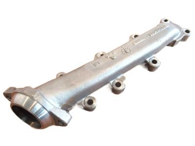 Chrysler Aspen Exhaust Manifold - 68045438AB