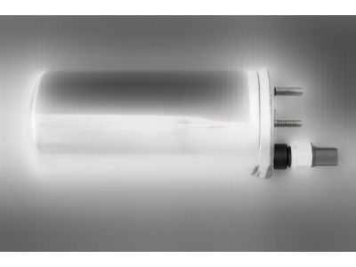 Jeep Liberty A/C Accumulator - 5189452AA