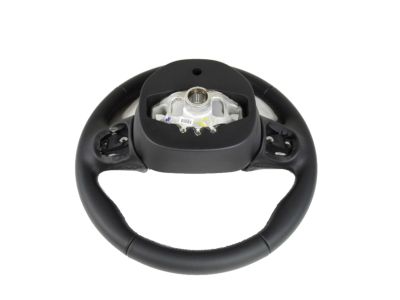 Mopar 5ZC00DX9AB Wheel-Steering