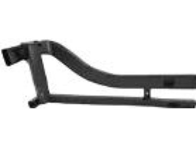 Mopar 55275694AE Radiator Support