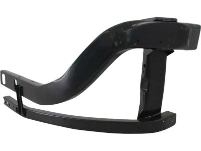 Dodge Ram 2500 Radiator Support - 55275694AE