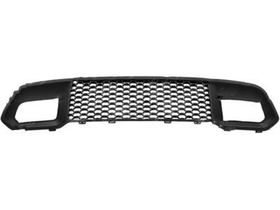 Jeep Grille - 68310777AA