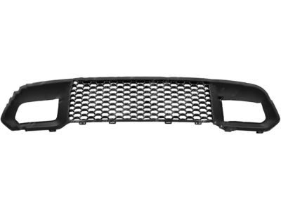 2018 Jeep Grand Cherokee Grille - 68310777AA