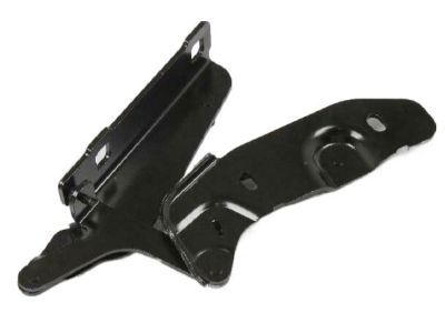 2017 Dodge Viper Hood Hinge - 68096398AA