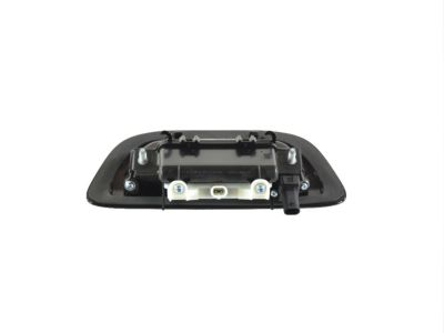 Mopar 5RP06GUVAA Handle-LIFTGATE