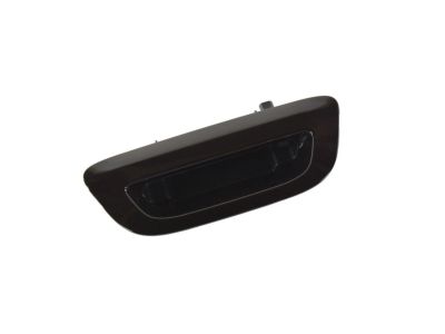 2017 Chrysler Pacifica Tailgate Handle - 5RP06GUVAA