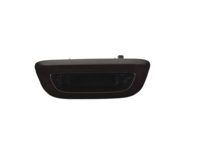 Mopar 5RP06GUVAA Handle-LIFTGATE