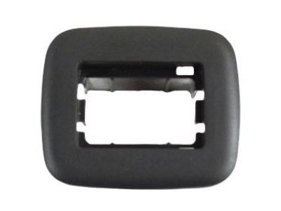 Mopar 1DK39DX9AD Bezel-Heated Seat Switch