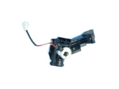 Jeep Compass Ignition Switch - 68325063AA