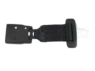 Chrysler LHS Seat Belt - 5018505AA