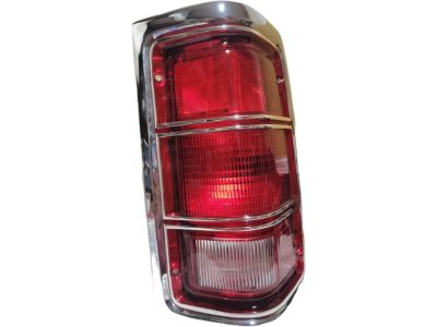 Dodge W250 Tail Light - 4163150