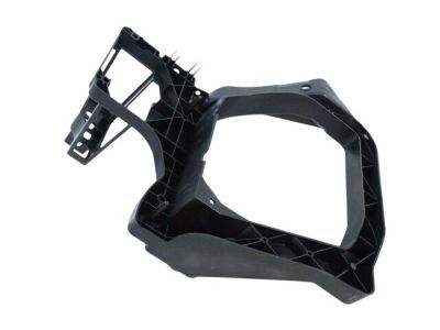 Mopar 68227484AA Bracket-HEADLAMP Mounting