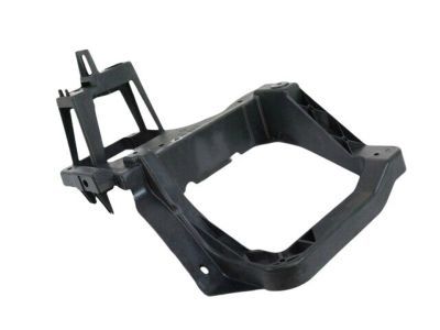 Mopar 68227484AA Bracket-HEADLAMP Mounting