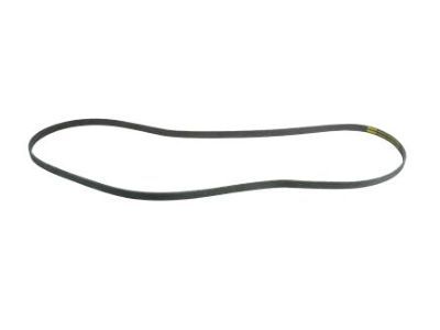 2021 Jeep Grand Cherokee Drive Belt - 5038718AA