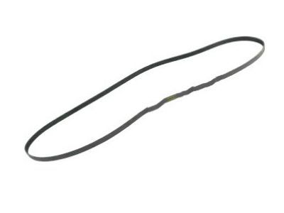 Mopar 5038718AA Belt-SERPENTINE