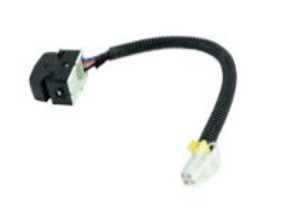 Ram Seat Switch - 68269185AA