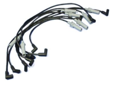 Mopar SPW08038AA Cable Package Ignition