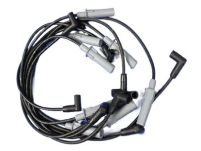 Mopar SPW08038AA Cable Package Ignition