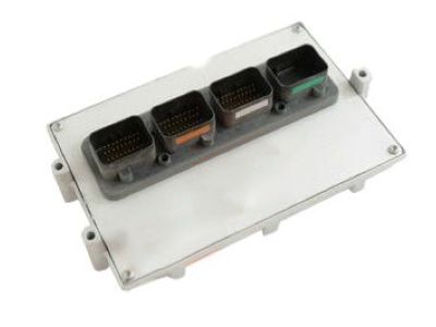 Mopar Engine Control Module - R5150588AC