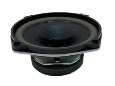 Mopar 56038566AE Speaker H-Rear