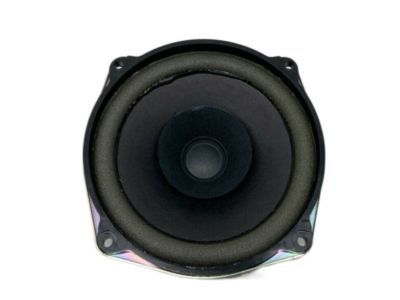 Mopar 56038566AE Speaker H-Rear