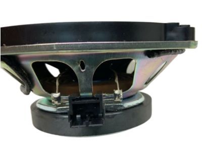 Mopar 56038566AE Speaker H-Rear