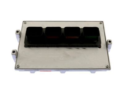 Dodge Nitro Engine Control Module - R5150466AA