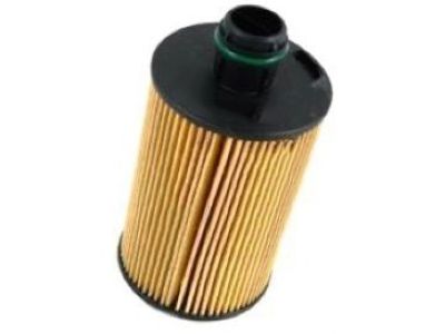 Mopar 68229402AA Filter-Engine Oil