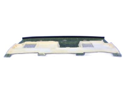 Mopar 1VD95HL1AA Panel-Cab Back Trim