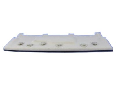 Mopar 1VD95HL1AA Panel-Cab Back Trim