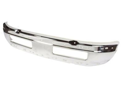 Dodge Ram 3500 Bumper - 55076599AD