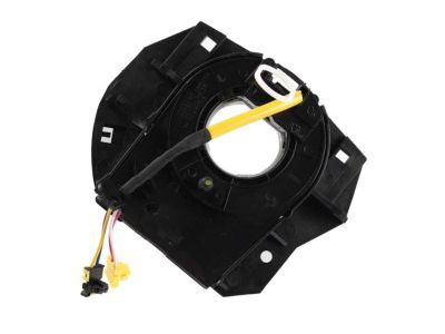 Mopar 56046497AE Steering Wheel Position Sensor Clock spring