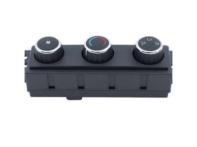 Dodge Grand Caravan A/C Switch - 55111312AB
