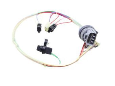 Mopar MN171613 Harness-Valve Body SOLENOID